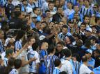 Após briga na Arena, dois torcedores da Geral são encaminhados ao Jecrim Diego Vara/Agencia RBS Após briga na Arena, dois torcedores da Geral são encaminhados ao Jecrim Diego Vara/Agencia RBS