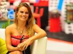 Natália é eliminada em seu primeiro paredão JOÃO COTTA/TV Globo/Divulgação Natália é eliminada em seu primeiro paredão JOÃO COTTA/TV Globo/Divulgação
