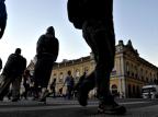 Temperatura em elevação traz calor ao Estado nesta segunda-feira Emílio Pedroso/Agencia RBS Temperatura em elevação traz calor ao Estado nesta segunda-feira Emílio Pedroso/Agencia RBS