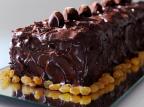 Torta trufada é sugestão para a Páscoa Fernando Gomes/Agencia RBS