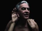 Esgotados os ingressos para shows de Caetano Veloso e Gilberto em Porto Alegre Divulgação/Divulgação Esgotados os ingressos para shows de Caetano Veloso e Gilberto em Porto Alegre Divulgação/Divulgação