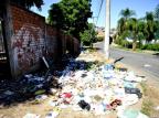 Lixão no Bairro Santa Tereza é problema crônico Lívia Stumpf/Agencia RBS Lixão no Bairro Santa Tereza é problema crônico Lívia Stumpf/Agencia RBS