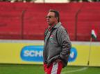 Beto Campos, Julinho e Lisca: os técnicos do Interior com 100% no segundo turno Diogo Zanatta/Especial/ Beto Campos, Julinho e Lisca: os técnicos do Interior com 100% no segundo turno Diogo Zanatta/Especial/