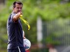 Dunga lembra de suas dificuldades com a equipe brasileira e declara: "Ego tinha que ser de servir a Seleção" Alexandre Lops,Inter/Divulgação