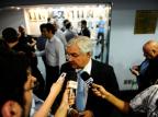 Números não batem e Grêmio contratará terceira auditoria para analisar contrato da Arena Mauro Vieira/ Números não batem e Grêmio contratará terceira auditoria para analisar contrato da Arena Mauro Vieira/
