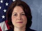 Obama nomeará pela primeira vez uma mulher para chefiar serviço secreto  United States Federal Government/Divulgação