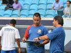 Tristão Garcia aponta as chances de rebaixamento de nove times sob risco Luciano Gasparini/Canoas/Divulgação/