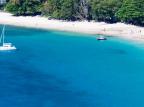 Seychelles oferece diversas opções para ciclistas Divulgação/Seychelles Tourism Office Seychelles oferece diversas opções para ciclistas Divulgação/Seychelles Tourism Office