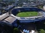 Grêmio suspende reunião de avaliação do contrato de parceria com a OAS Ronaldo Bernardi/