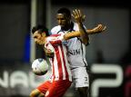 Sem inspiração, time misto do Inter fica no 0 a 0 com o São José no Passo D'Areia Mauro Vieira/ Sem inspiração, time misto do Inter fica no 0 a 0 com o São José no Passo D'Areia Mauro Vieira/