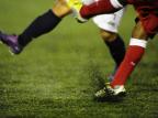 Damião culpa o desentrosamento e o gramado pelo empate com o São José Mauro Vieira/Agencia RBS Damião culpa o desentrosamento e o gramado pelo empate com o São José Mauro Vieira/Agencia RBS