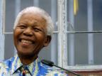 Mandela deixa hospital, diz governo da África do Sul ANNA ZIEMINSKI/AFP