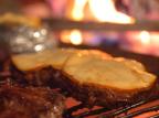 Entrecot com queijo provolone é opção para o jantar Nauro Júnior/Agencia RBS Entrecot com queijo provolone é opção para o jantar Nauro Júnior/Agencia RBS