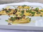 Veja duas das receitas apresentadas pelo chef Salvatore Loi em Porto Alegre Lauro Alves/Agencia RBS Veja duas das receitas apresentadas pelo chef Salvatore Loi em Porto Alegre Lauro Alves/Agencia RBS