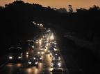 Mais de 40 mil veículos deixaram a Capital rumo ao interior e Litoral Norte Adriana Franciosi/Agencia RBS Mais de 40 mil veículos deixaram a Capital rumo ao interior e Litoral Norte Adriana Franciosi/Agencia RBS