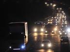 Acompanhe o movimento na freeway na saída do feriadão Adriana Franciosi/Agencia RBS Acompanhe o movimento na freeway na saída do feriadão Adriana Franciosi/Agencia RBS