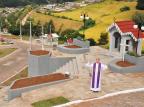 Serafina Corrêa reconstrói os caminhos de Jesus com capitéis para estimular a fé e o turismo religioso Diogo Zanatta/Especial