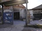 Vigilância Sanitária interdita creche no bairro Km3, em Santa Maria Fernanda Ramos/Especial Vigilância Sanitária interdita creche no bairro Km3, em Santa Maria Fernanda Ramos/Especial