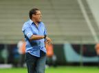 Para Luxa, derrota não passa pelo esquema: "O time foi apático em campo, sem vida" Fernando Gomes/Agencia RBS