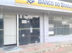 Três homens são mortos durante tentativa de assalto a banco em Major Gercino, no Vale do Rio Tijucas, em SC Marcos Marcelino/Arquivo Pessoal Três homens são mortos durante tentativa de assalto a banco em Major Gercino, no Vale do Rio Tijucas, em SC Marcos Marcelino/Arquivo Pessoal