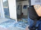 Bope prende ladrões fugitivos no assalto a banco no Vale do Rio Tijucas Guto Kuerten/Agencia RBS Bope prende ladrões fugitivos no assalto a banco no Vale do Rio Tijucas Guto Kuerten/Agencia RBS