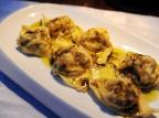 Conheça a receita do tortelloni servido pelo Peppo durante o Circuito Gastrô Fernando Gomes/Agencia RBS Conheça a receita do tortelloni servido pelo Peppo durante o Circuito Gastrô Fernando Gomes/Agencia RBS