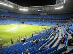 Arena x Olímpico: os pontos que atrasam a troca de chaves entre Grêmio e OAS Ricardo Duarte/Agencia RBS