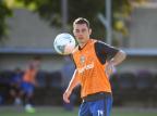 Quase dez meses depois de ser apresentado, Fábio Aurélio pode estrear diante do Passo Fundo Lucas Uebel/Divulgação,Grêmio Quase dez meses depois de ser apresentado, Fábio Aurélio pode estrear diante do Passo Fundo Lucas Uebel/Divulgação,Grêmio