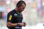 Comentarista diz que arbitragem precisa evoluir no Brasileirão (Porthus Junior/Agencia RBS)