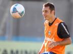 333 dias depois: a trajetória de Fábio Aurélio até a possível estreia pelo Grêmio Lucas Uebel/Divulgação,Grêmio 333 dias depois: a trajetória de Fábio Aurélio até a possível estreia pelo Grêmio Lucas Uebel/Divulgação,Grêmio