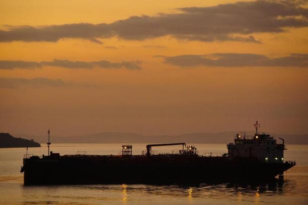 Transporte hidroviário à deriva no Estado Bruno Alencastro/Agencia RBS