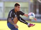 Luiz Zini Pires: Chilenos querem que Grêmio pague por Vargas Lucas Uebel/Grêmio FBPA/Divulgação/