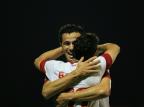 Com gols de Caio e D'Alessandro, Inter vence o Esportivo por 2 a 0 Diego Vara/Agência RBS Com gols de Caio e D'Alessandro, Inter vence o Esportivo por 2 a 0 Diego Vara/Agência RBS