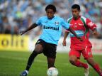Guilherme Biteco será o único meia do Grêmio contra o Novo Hamburgo Fernando Gomes/Agência RBS/