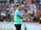 Luxemburgo elogia atuação da equipe e vê empate como justo em Passo Fundo Fernando Gomes/Agencia RBS Luxemburgo elogia atuação da equipe e vê empate como justo em Passo Fundo Fernando Gomes/Agencia RBS