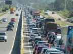Acompanhe o trânsito nas principais rodovias de Santa Catarina  Maurício Vieira/Agencia RBS