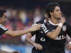 Corinthians vira sobre o São Paulo com gol de Pato Daniel Augusto Jr/Agência Corinthians Corinthians vira sobre o São Paulo com gol de Pato Daniel Augusto Jr/Agência Corinthians