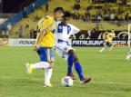 Pelotas e Cruzeiro empatam na Boca do Lobo e seguem sob risco de rebaixamento Alisson Assumpção/Especial/ Pelotas e Cruzeiro empatam na Boca do Lobo e seguem sob risco de rebaixamento Alisson Assumpção/Especial/