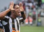 Com gols de Jô e Ronaldinho, Atlético Mineiro goleia Tupi Bruno Cantini/Atlético MG Divulgação Com gols de Jô e Ronaldinho, Atlético Mineiro goleia Tupi Bruno Cantini/Atlético MG Divulgação