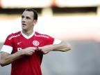 Com edema muscular, Josimar está fora contra o Veranópolis Alexandre Lops/Inter/Divulgação