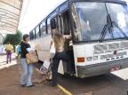 Estado testará autoatendimento para venda de passagens intermunicipais Verônica Coppini/Especial Estado testará autoatendimento para venda de passagens intermunicipais Verônica Coppini/Especial