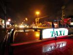 Insegurança é constante para os taxistas de Porto Alegre