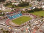 Inter define Centenário como o estádio da final da Taça Farroupilha Jefferson Botega/ Inter define Centenário como o estádio da final da Taça Farroupilha Jefferson Botega/