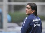 Pai de Moreno diz que, se deixar o Grêmio, filho quer jogar no Flamengo Mateus Bruxel/Agencia RBS Pai de Moreno diz que, se deixar o Grêmio, filho quer jogar no Flamengo Mateus Bruxel/Agencia RBS