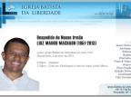 Gaúcho sofre ataque cardíaco durante abordagem de policiais em Nova York Reprodução/Reprodução