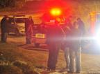 Conheça a possível rota feita pelo assassino dos taxistas no sábado Tadeu Vilani/Agencia RBS Conheça a possível rota feita pelo assassino dos taxistas no sábado Tadeu Vilani/Agencia RBS