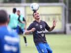 Pará torce por empate entre Caracas e Huachipato: "É importante para nós" Lucas Uebel, Grêmio/Divulgação/