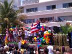 Miami celebra a Temporada do Orgulho Gay com atividades para todos os gostos Divulgação/Miami Beach Gay Pride Miami celebra a Temporada do Orgulho Gay com atividades para todos os gostos Divulgação/Miami Beach Gay Pride