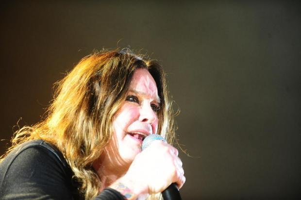 Show de Black Sabbath em Porto Alegre será no estacionamento da Fiergs Ricardo Duarte/Agencia RBS