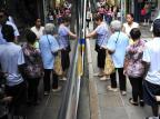 TCE abre auditoria sobre tarifa de ônibus em Porto Alegre Tadeu Vilani/Agencia RBS